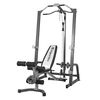 Мультистанция inSPORTline Power Rack PW60 20817 (3583) 