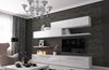 купить Стенка Indart Livingul Kubo 11 (300x43x210) в Кишинёве 