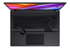 Ноутбук ASUS 16.0" ProArt Studiobook 16 OLED H5600QE (Ryzen 7 5800H 16Gb 1Tb Win 11) 