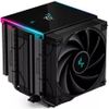 купить Кулер Deepcool AK620 DIGITAL Black в Кишинёве 
