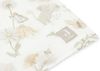 купить Аксессуар для пеленания Jollein 535-852-67056 Pelincuta de muselina Dreamy Mouse, 115x115cm в Кишинёве 