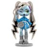 купить Кукла Barbie JCX99 Păpuși-surpriză Monster High Potions Glob de Cristal, (as.) в Кишинёве 