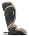 купить Автокресло Cybex 524000686 Solution G2 Plus Almond Beige, 100-150cm в Кишинёве 