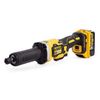 POLIZOR DREPT CU ACUMULATOR DEWALT DCG426N