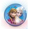 cumpără Minge Mondo 09752 Мячик со светом Frozen ø 100 în Chișinău 