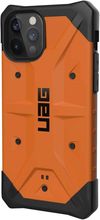 купить Чехол для смартфона UAG iPhone 12 Pathfinder Orange 112357119797 в Кишинёве 