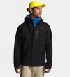 купить Куртка водонепроницаемая TheNorthFace DRYZL FL JKT TNF BLACK NF0A4AHMJK31 в Кишинёве 