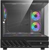 купить Корпус для ПК darkFlash DS950, Black в Кишинёве 