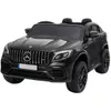 купить Электромобиль Kids car 8610021-2Rblack Mercedes-Benz GLC 63S в Кишинёве 
