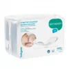 cumpără BabyOno absorbante după naștere Comfort Rounded, 15 buc. în Chișinău 