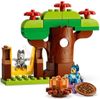 cumpără Set de construcție Lego 10469 Pizza Girls with Muffin and Bluey în Chișinău 