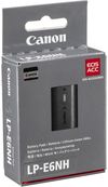 купить Аккумулятор для фото-видео Canon LP-E6NH в Кишинёве 