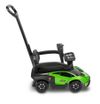 купить Толокар Toyz 2586 Lamborghini Essenza Green в Кишинёве 
