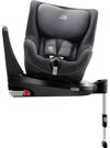 купить Автокресло Britax-Römer DualFix i-Size Storm Grey (2000026907) в Кишинёве 
