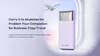 купить Аккумулятор внешний USB (Powerbank) Remax RPP-5 10KmAh PD+QC 20W+22,5W Far Peak Blue в Кишинёве 
