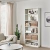 купить Короб для хранения Ikea Tating 35x25x25 (Zambilă/Natur) в Кишинёве 