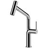 купить Смеситель кухонный Gessi 60313-031 Stelo Chrome в Кишинёве 