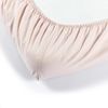 купить Детское постельное белье PernaMea Cearsaf pe elastic 120x60cm Roz (PM.101357/2) в Кишинёве 