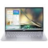 купить Ноутбук Acer Swift Go 14 Pure Silver (NX.KG3EU.002) в Кишинёве 