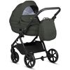 cumpără Сărucior pentru copii Tutis Carucior 2in1 UNO 6+ ESSENTIAL Pistaccio 144 (1602144) în Chișinău 