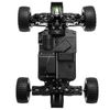 Crazon High Speed Off-Road Car, R/C 2.4G, 1:18, 17GS06B 