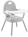 cumpără Scaun de masă Kikka Boo 31004010165 Scaun de masa 3in1 Spoony Grey în Chișinău 