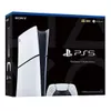 купить Игровая приставка PlayStation PS 5 Slim Digital Edition + EA Sports FC 26 в Кишинёве 