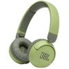 купить Наушники беспроводные JBL JR310BT Green в Кишинёве 
