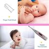 купить Набор для ухода за малышом BabyJem 363 Set pentru ingrijire, 9 piese Albastru в Кишинёве 