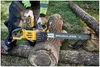 купить Пила цепная аккумуляторная бесщёточная DeWALT DCMCS575X1 в Кишинёве 