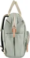 cumpără Geantă pentru mama Beaba B940316 Wellington Sage Green în Chișinău 