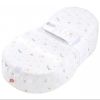 купить Гнездо для новорожденных Beaba RC0441078 saltea fiziologica bebelusi Red Castle Happy Fox в Кишинёве 