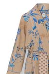 купить Домашний текстиль Pip Studio 51.510.956 Nisha Kimono Marigold Blue L Blue в Кишинёве 