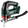 cumpără Fierăstrău pentru decupat Metabo STB 18 L 90 cu acumulator (carcasa) 601048840 în Chișinău 