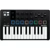 купить MIDI-клавиатура Arturia MiniLab 3 Black в Кишинёве 