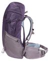 cumpără Rucsac turistic Deuter Futura Pro 34 SL purple-lavender în Chișinău 