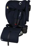 cumpără Scaun auto Lionelo Nelly 9-36kg (I-Size) Isofix Blue Navy, pliabil în Chișinău 