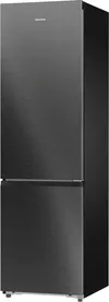 купить Холодильник с нижней морозильной камерой Hisense RB5P410SBFC в Кишинёве 