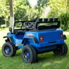 cumpără Mașină electrică pentru copii Golden Baby XMX653 ATV electric 12V10AHx1.25Wx4, albastru, 1588D în Chișinău 