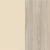 купить Комод Smartex (16127) Т2 180cm Ivory+Stejar Deschis в Кишинёве 