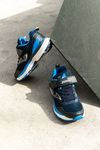 Кроссовки JOMA - J.FAST JR 2233 MARINO ROYAL 