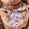 купить Мягкая игрушка Orange Toys OS065/20B Life, Prickle the Hedgehog with knapsack 20cm в Кишинёве 
