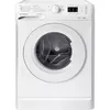 купить Стиральная машина с фронтальной загрузкой Indesit MTWSA61053W в Кишинёве 