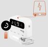 cumpără Aspirator nazal Lionelo Babyair Flow White în Chișinău 