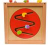 Деревянный развивающий куб Classic World 2885 