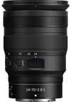 купить Объектив Nikon Z 24-70mm f/2.8 S Nikkor в Кишинёве 