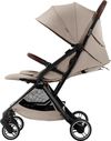купить Детская коляска Britax-Römer Flylite Style Teak (2000041983) в Кишинёве 