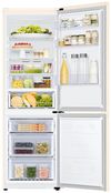 купить Холодильник с нижней морозильной камерой Samsung RB34C600EEL/UA в Кишинёве 