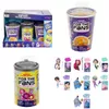 cumpără Jucărie Barbie JTC88 Păpuși-surpriză: Fetele Kpop la vânătoare de demoni (în asort.) în Chișinău 