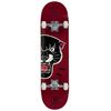 cumpără Skateboard Powerslide 880308 Playlife Black Panther 31x8 în Chișinău 